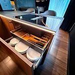Apartment Grandapart Centrum Olsztyn