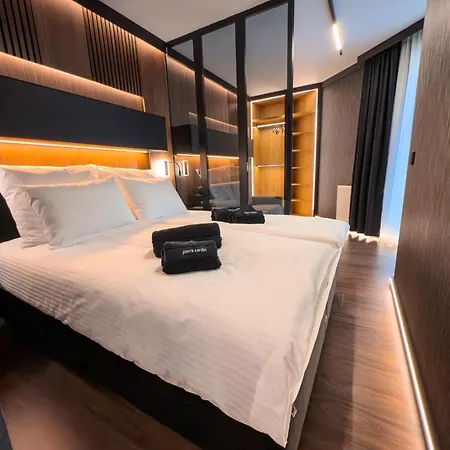 Grandapart Centrum *