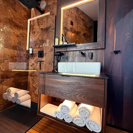 Grandapart Centrum Apartment Olsztyn (Warmian-Masurian)