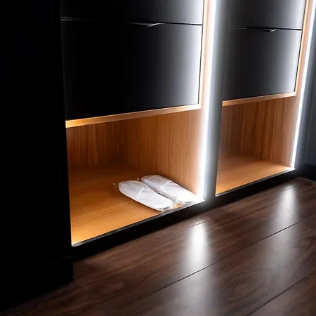 Grandapart Centrum Apartment Olsztyn (Warmian-Masurian)