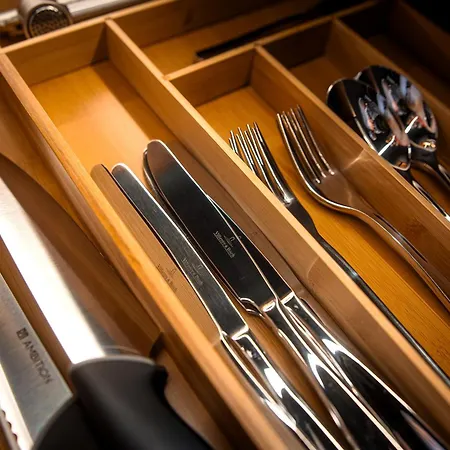 Apartment Grandapart Centrum Olsztyn (Warmian-Masurian)