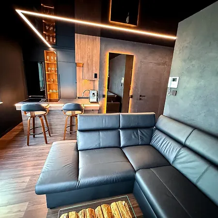 Apartment Grandapart Centrum *