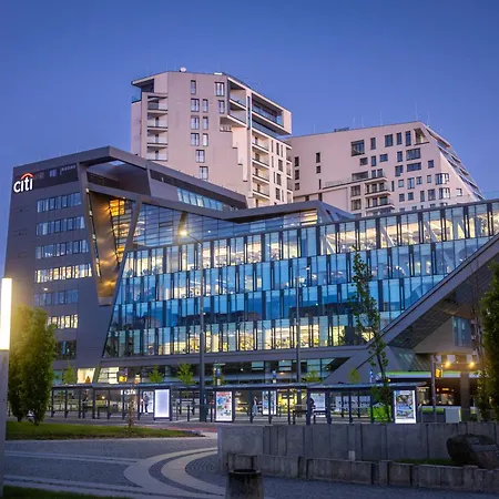 Grandapart Centrum *